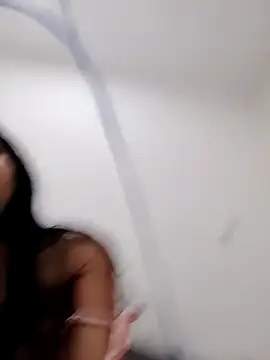 Snapshot of Angel_Anamika chatting on 10.29.25 Angel Anamika online show from 10.29.25