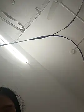 Snapshot of Angel_Anamika chatting on 11.08.25 Angel Anamika online show from 11.08.25