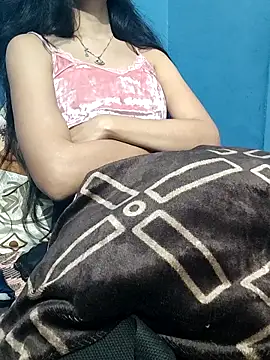 Angel Anamika online show from 12.18.25