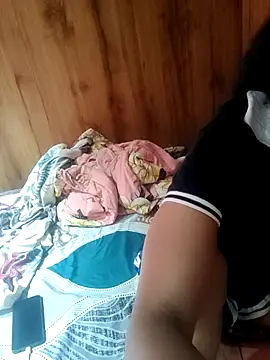 Snapshot of Angel_Anamika chatting on 04.25.26 Angel Anamika online show from 04.25.26