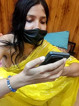 Snapshot of Angel_Anamika chatting on 04.26.26 Angel Anamika online show from 04.26.26