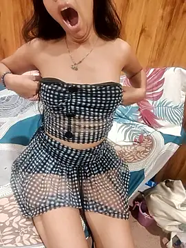 Snapshot of Angel_Anamika chatting on 04.27.26 Angel Anamika online show from 04.27.26