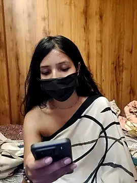 Snapshot of Angel_Anamika chatting on 05.03.26 Angel Anamika online show from 05.03.26