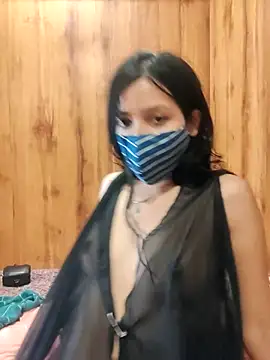 Snapshot of Angel_Anamika chatting on 05.14.26 Angel Anamika online show from 05.14.26