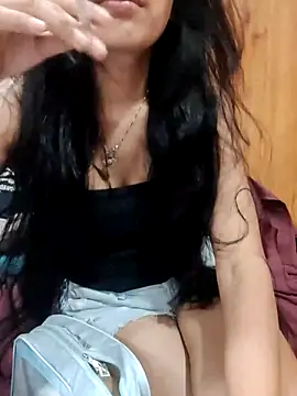 Snapshot of Angel_Anamika chatting on 05.19.26 Angel Anamika online show from 05.19.26