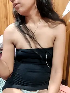 Snapshot of Angel_Anamika chatting on 05.25.26 Angel Anamika online show from 05.25.26