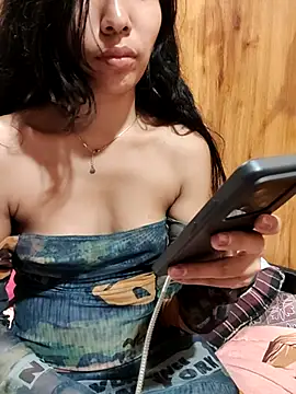 Snapshot of Angel_Anamika chatting on 05.28.26 Angel Anamika online show from 05.28.26