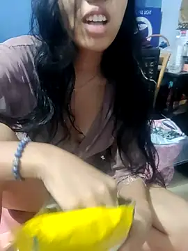 Snapshot of Angel_Anamika chatting on 07.05.26 Angel Anamika online show from 07.05.26