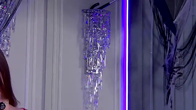 Snapshot of ChloeMarsch chatting on 11.05.25 ChloeMarsch online show from 11.05.25