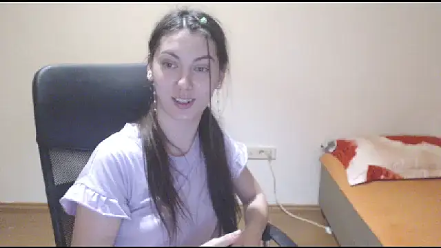 Snapshot of CuteJollie4U chatting on 12.06.24 CuteJollie4U online show from 12.06.24