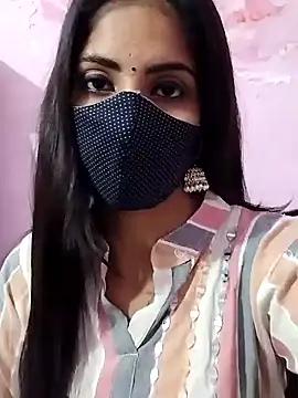 Payal-Love143 online show from 12.10.24