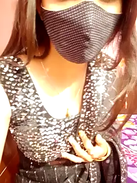 Payal-Love143 online show from 12.19.24