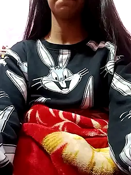 Payal-Love143 online show from 12.19.24