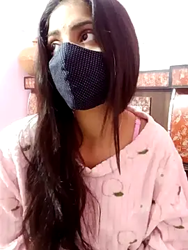 Payal-Love143 online show from 01.10.25