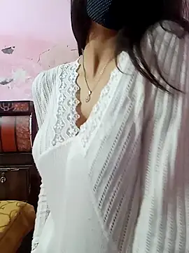 Payal-Love143 online show from 01.13.25