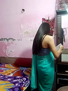 Payal-Love143 online show from 01.14.25