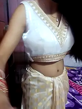 Payal-Love143 online show from 01.15.25