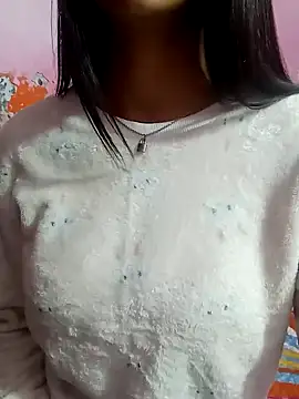Payal-Love143 online show from 01.17.25