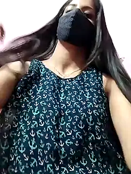 Payal-Love143 online show from 01.17.25