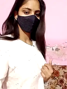 Payal-Love143 online show from 01.17.25