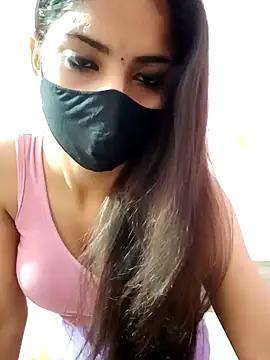 Payal-Love143 online show from 01.21.25
