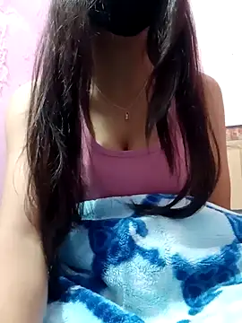Payal-Love143 online show from 01.22.25