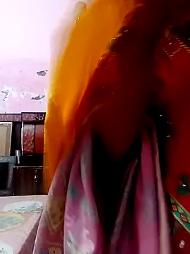 Payal-Love143 online show from 01.23.25