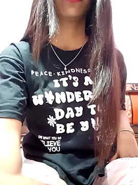 Payal-Love143 online show from 01.31.25