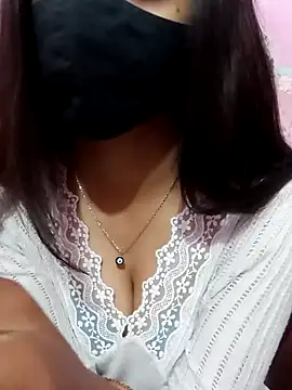 Payal-Love143 online show from 01.31.25