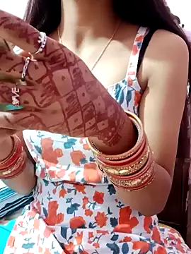 Payal-Love143 online show from 02.07.25