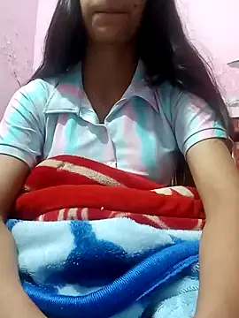 Payal-Love143 online show from 02.13.25