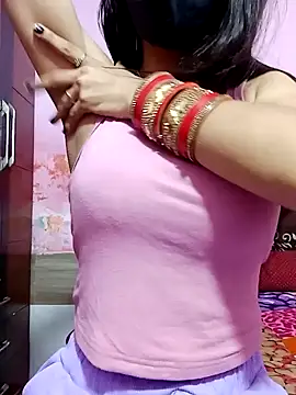 Payal-Love143 online show from 02.13.25