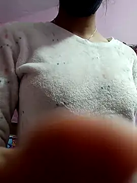 Payal-Love143 online show from 02.16.25