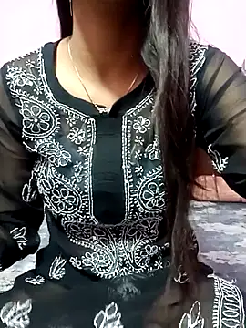 Payal-Love143 online show from 03.08.25