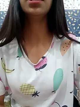 Payal-Love143 online show from 03.22.25