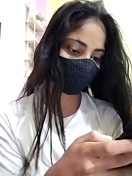 Payal-Love143 online show from 09.13.25