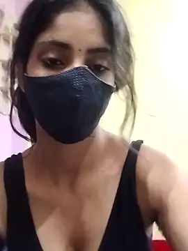Payal-Love143 online show from 09.14.25