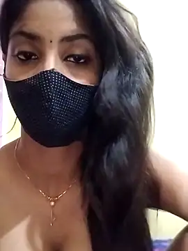 Payal-Love143 online show from 09.17.25