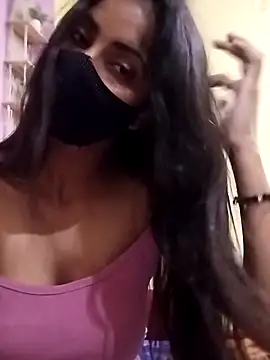 Payal-Love143 online show from 09.19.25