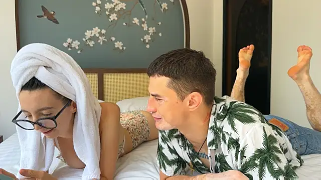 Morning Stars online show from 11.04.25