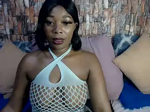Foxy African online show from 03.17.25