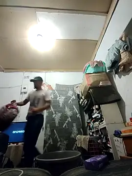 Tigermanboy online show from 10.01.25