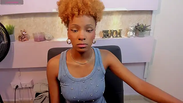 Snapshot of LiannaDixon chatting on 12.27.24 LiannaDixon online show from 12.27.24