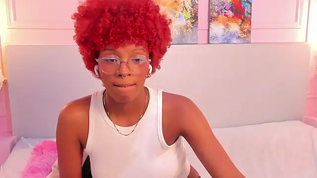 Snapshot of LiannaDixon chatting on 01.17.25 LiannaDixon online show from 01.17.25