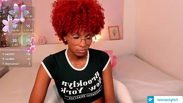 Snapshot of LiannaDixon chatting on 01.21.25 LiannaDixon online show from 01.21.25