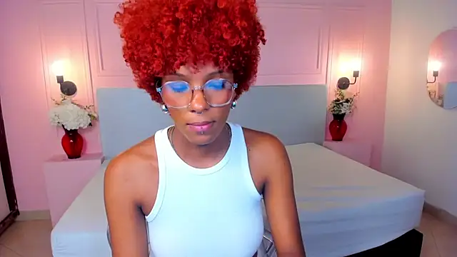Snapshot of LiannaDixon chatting on 01.27.25 LiannaDixon online show from 01.27.25
