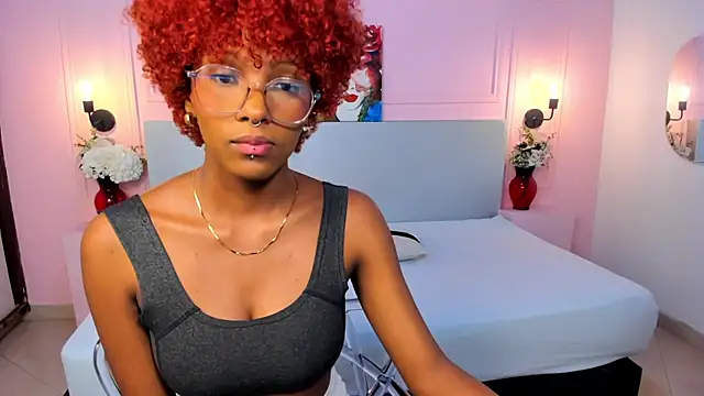 Snapshot of LiannaDixon chatting on 01.31.25 LiannaDixon online show from 01.31.25