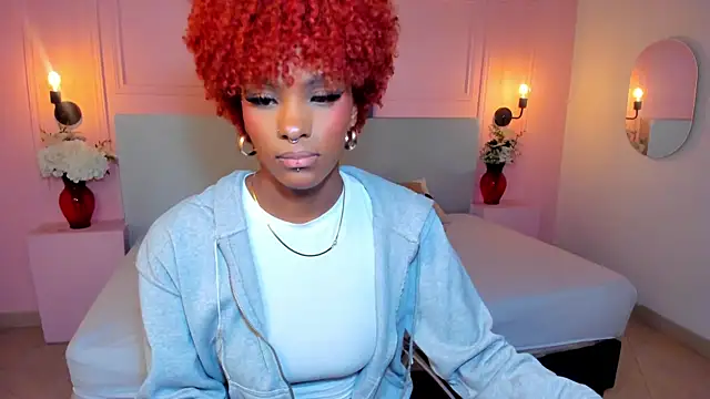 Snapshot of LiannaDixon chatting on 02.06.25 LiannaDixon online show from 02.06.25
