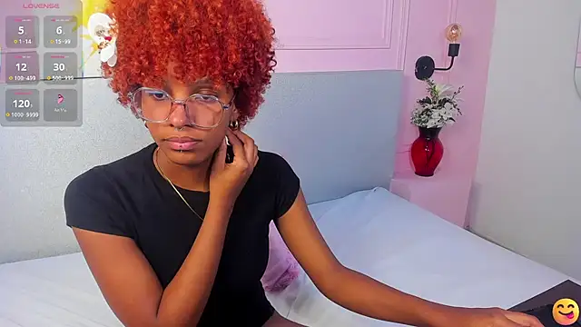 Snapshot of LiannaDixon chatting on 03.02.25 LiannaDixon online show from 03.02.25