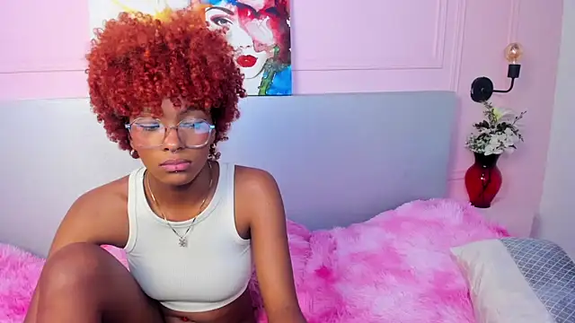Snapshot of LiannaDixon chatting on 03.04.25 LiannaDixon online show from 03.04.25